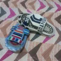 دمپایی زندان بافت ۴۱