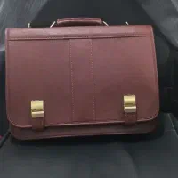 کیف اداری بنددار