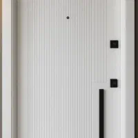 درب ضدسرقت ، درب اتاقی ، درب داخلی|مصالح و تجهیزات ساختمان|میاندوآب, |دیوار