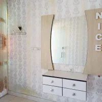 اینه صالن|آینه|سوسنگرد, |دیوار