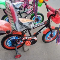 دوچرخه ViVA ابراهیمی سایز۱۲ ۱۶ ۲۰|دوچرخه، اسکیت، اسکوتر|تهران, افسریه جنوبی|دیوار