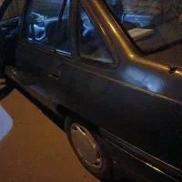 دوو سیلو ۸۱|خودرو سواری و وانت|اصفهان, حصه شمالی|دیوار