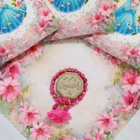 چادرجشن تکلیف مناسب|لباس|تهران, پرستار|دیوار