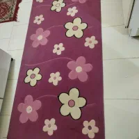 فرش فانتزی یک  در دو متر