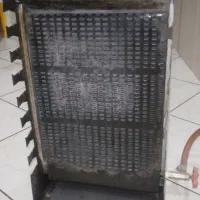 کباب پز گازی