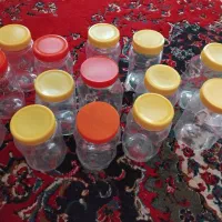 به تعداد بشکه ای استفاده نشده