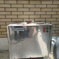 سبزی خورد کنی صنعتی|ماشینآلات صنعتی|اصفهان, خانه اصفهان|دیوار