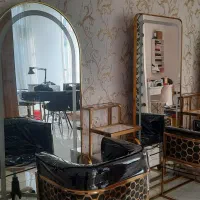 وسایل سالن آرایشگاهی|آرایشگاه و سالن‌های زیبایی|سنندج, |دیوار