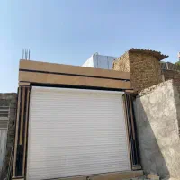 فروش یک باب مغازه ۲۴ متری واقع در خیابان فراغی|فروش مغازه و غرفه|کلاله, |دیوار