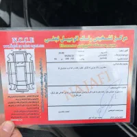 ۲۰۷ پانا ۹۹|خودرو سواری و وانت|علی‌آباد کتول, |دیوار