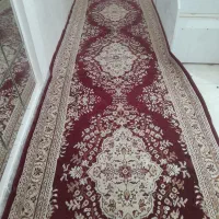 کناره ۱۲۰در ۵مترو نیم سالم تمیز