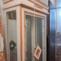 فروش بوفه وآینه