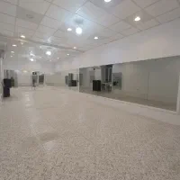 سالن برای رهن و اجاره