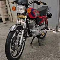 موتورصفر 200 سالم درحد