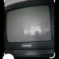 تلوزیون ۱۴ اینج،پاناسونیک