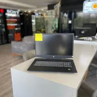 لپتاب اچ پی HP Pavilion Gaming17|رایانه همراه|شیراز, چنچه|دیوار