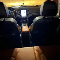 تیگو۵ ۱۴۰۰ مشابه صفر|خودرو سواری و وانت|کرج, اتمسفر|دیوار