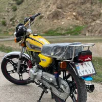 موتور 200 کاربراتور|موتورسیکلت|مراغه, |دیوار