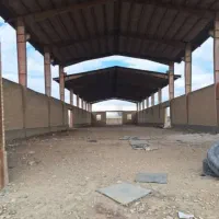 فروش صنعتی ۱۱ هزار متری دوکله اسلامشهر تهران|فروش دفتر صنعتی، کشاورزی، تجاری|اسلامشهر, شهرک قائمیه|دیوار