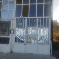 واحد طبقه همکف دو خواب و مغازه