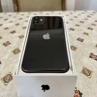 ایفون 11نرمال