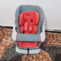 صندلی ماشین  بچه