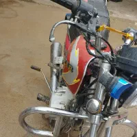 متور تیزپر مدل 95