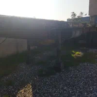 فروش فوری کفی دو محور|خودرو سنگین|بابل, |دیوار