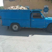 نیسان کمپرسی زیرقیمت