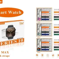 ساعت هوشمند KW35