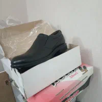 کفش مردانه نو سایز ۴۴