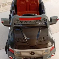ماشین شارژی