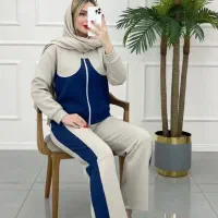 انواع شلوار و سویشرت شلوار وکاپشن  ضخیم|لباس|آستارا, |دیوار