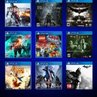 گیم نت خلیج فارس|کنسول، بازی ویدئویی و آنلاین|شیروان (خراسان), |دیوار