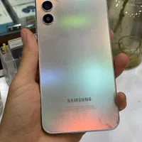 سامسونگ Galaxy A34 با حافظهٔ ۱۲۸ گیگابایت