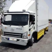 باربری و اتوبار اکبری