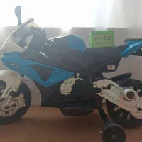 موتور شارژی