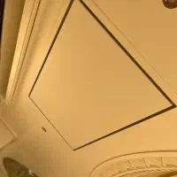 دریچه PVC فریم مخفی و روکار|مصالح و تجهیزات ساختمان|تهران, سهروردی|دیوار