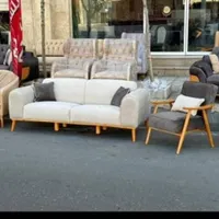 مبل مدل پاسارگاد/تولیدی مبل /باضمانت|مبلمان خانگی و میز عسلی|تهران, یافت‌آباد|دیوار