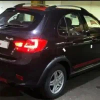 کوییک صفر مشکی GXR-مدل 1404