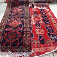 تعدادی فرش فروشی