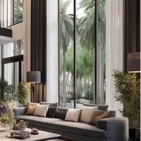 اپارتمان۲۰۰ متری بلوارجمهوری