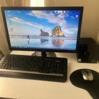 سیستم خانگی Corei7 یک ترابایت