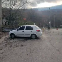 تیبا ۲ مدل ۱۴۰۰