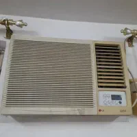 کولر ال جی گلد