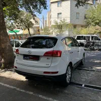 جک s5 مدل 97بی رنگ|خودرو سواری و وانت|تهران, نارمک|دیوار