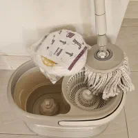 تی سطلی چرخشی مهسان ایرسا