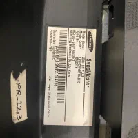 1عدد مانیتور سامسونگ .قیمت توافقی