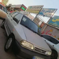 پراید|خودرو سواری و وانت|شیراز, دشت چنار|دیوار