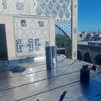 ایزوگام گرما|خدمات پیشه و مهارت|ایرانشهر, |دیوار